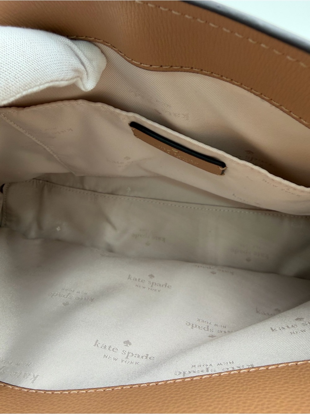 Kate Spade Thompson Street Satchel Bag - Picture 8 of 10